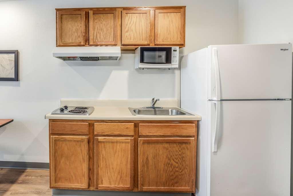 Extended Stay America Select Suites - Tallahassee - East Zimmer foto