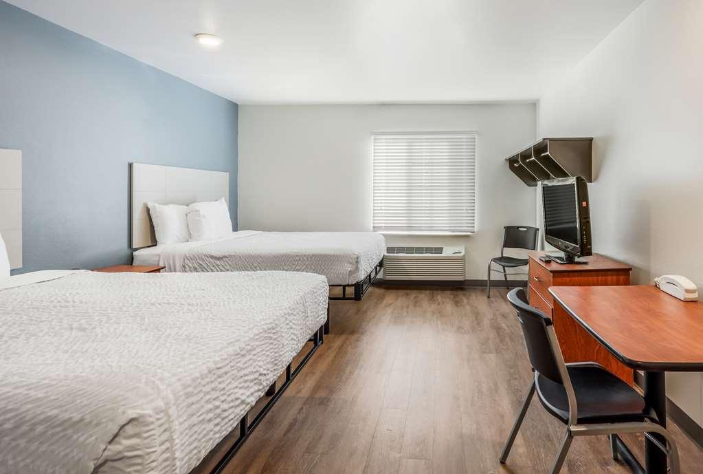 Extended Stay America Select Suites - Tallahassee - East Zimmer foto