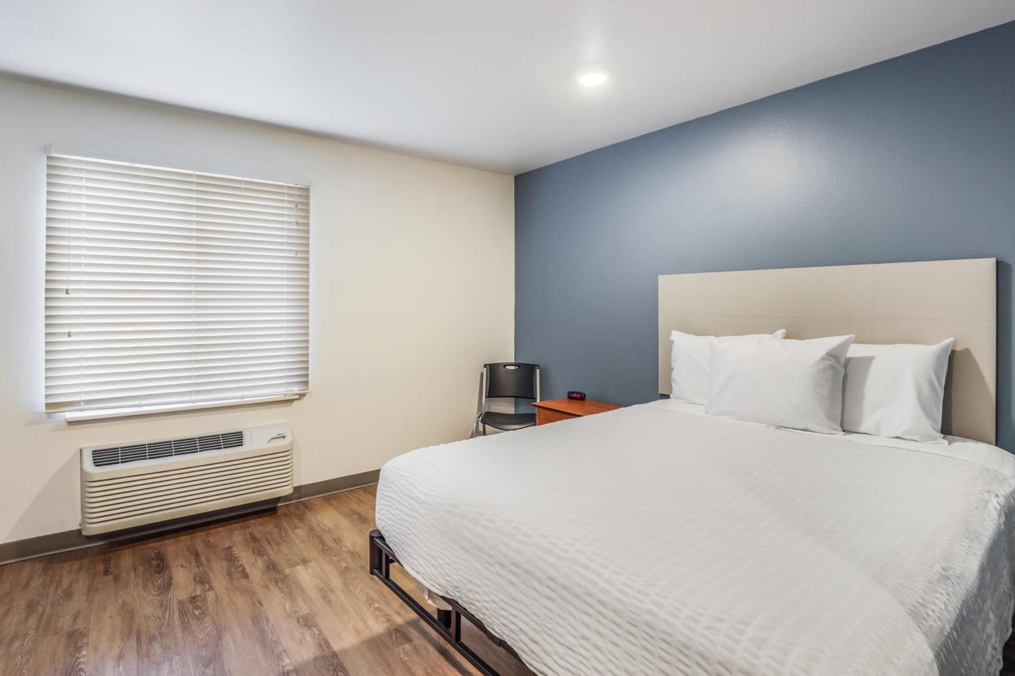 Extended Stay America Select Suites - Tallahassee - East Exterior foto